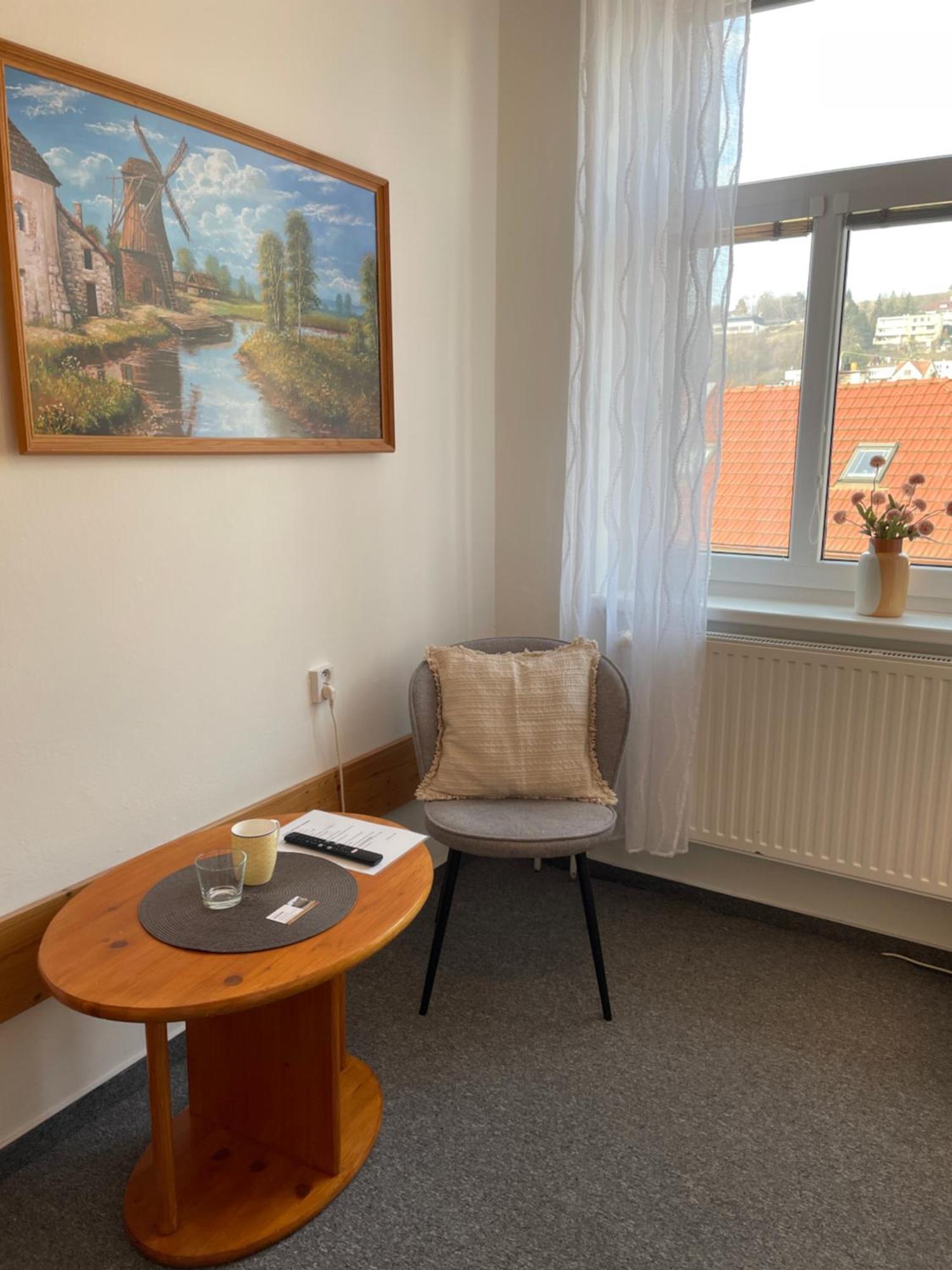 Penzion Agape Luhačovice Exteriér fotografie