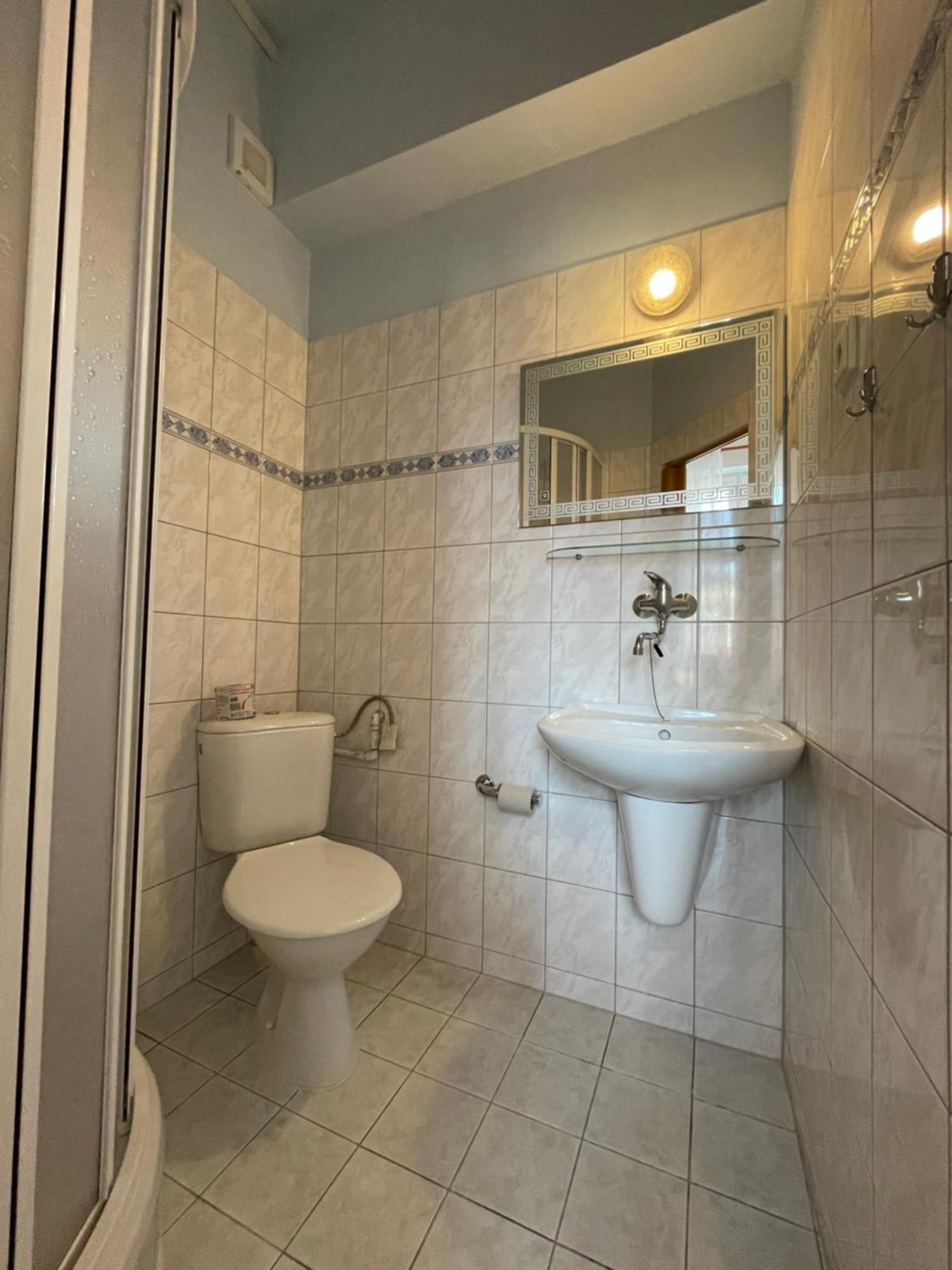Penzion Agape Luhačovice Exteriér fotografie